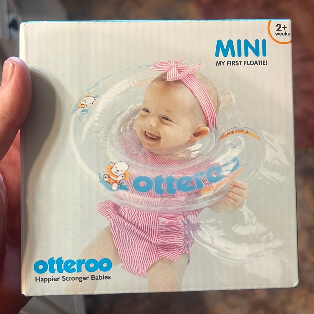 Otteroo Mini